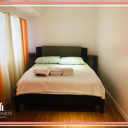 Cozy Elegant 2Br Loft Unit Free Wifi & Netflix At Fort Victoria Bgc
